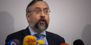 La oposición renuncia al apoyo del CNE para las elecciones primarias