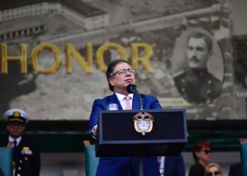 Petro retira del Gobierno a su jefa de Gabinete y al embajador en Venezuela tras un escándalo