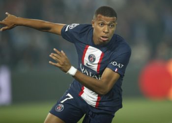 Mbappé desmiente que quiera fichar por el Real Madrid este verano