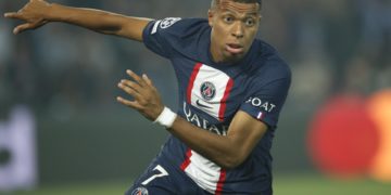 Mbappé desmiente que quiera fichar por el Real Madrid este verano