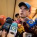 Henrique Capriles tilda de «inconstitucional» la inhabilitación de Machado