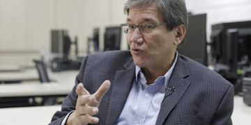Jaime Abello: Veo difícil que la inteligencia artificial cree poesía como García Márquez