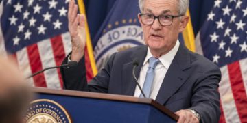 La Reserva Federal se toma una pausa y decide no subir los tipos de interés en EE.UU.