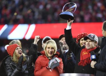 Fallece a los 85 años Norma Hunt, la única mujer que asistió a todos los Super Bowls