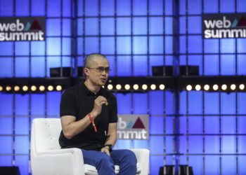 EE.UU. demanda al gigante de las criptomonedas Binance por violar sus normas bursátiles
