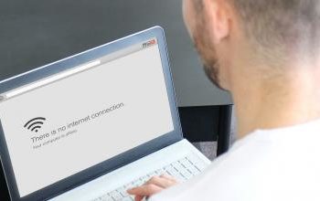 Corte de fibra óptica deja nuevamente sin internet a Boconó