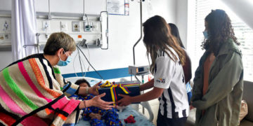 La vida de los cuatro niños rescatados en la selva, el milagro que da esperanza a Colombia