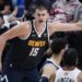 Con Jokic y Murray haciendo historia, Denver toma ventaja 2-1 ante Miami Heats