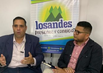 Concejal Néstor Rives: por pésimo estado de vías agrícolas en Escuque se pierden 700 cestas de cambur mensualmente   