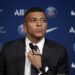 Mbappé comunica al PSG que no renovará y el club se plantea su venta (L’Equipe)