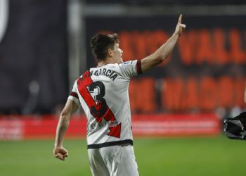 El Real Madrid anuncia el regreso de Fran García
