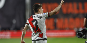 El Real Madrid anuncia el regreso de Fran García
