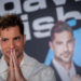 David Bisbal: «Considero mi trabajo como un deporte de élite»