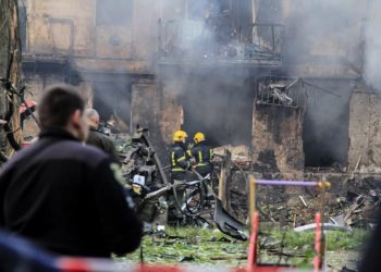 Ucrania continúa su paulatino avance y Rusia niega que haya retrocesos en el frente