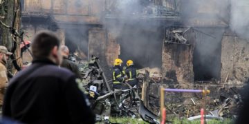 Ucrania continúa su paulatino avance y Rusia niega que haya retrocesos en el frente