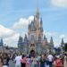 Magic Kingdom fue el parque temático más visitado del mundo en 2022