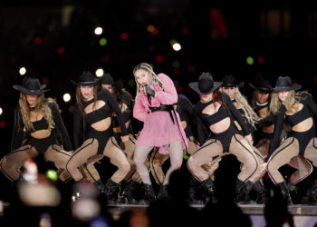 Madonna pospone su gira «Celebration» debido a una infección bacteriana «grave»