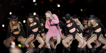 Madonna pospone su gira «Celebration» debido a una infección bacteriana «grave»