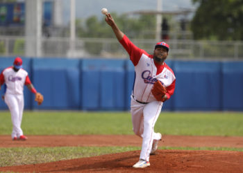 El béisbol de México sorprende a Cuba con una victoria por 4-0