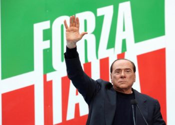 Muere a los 86 años Silvio Berlusconi, un personaje clave en la política italiana