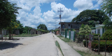 Alcaldía de Sucre presta mantenimiento a estanque almacenador de agua del Veintitrés