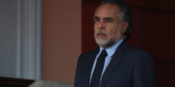 Benedetti niega seguir como embajador colombiano en Venezuela «por el fuero» o «el sueldo»