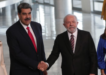 La relación entre Lula y Maduro, un incentivo para las garantías electorales en Venezuela