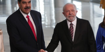 La relación entre Lula y Maduro, un incentivo para las garantías electorales en Venezuela