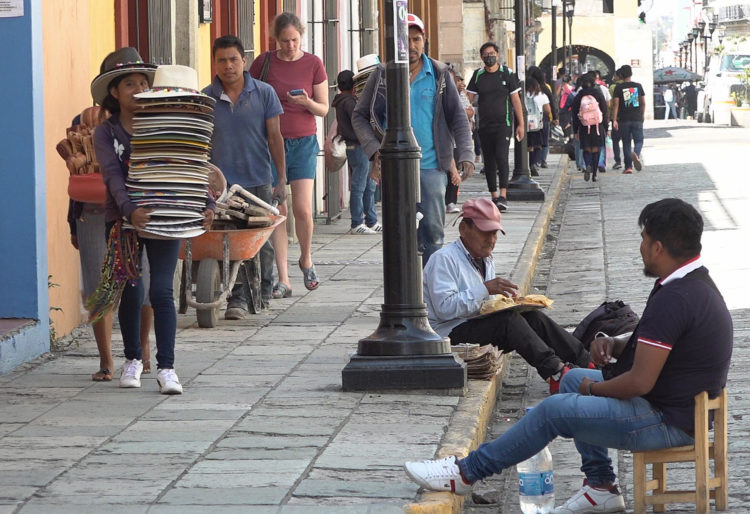 La Ola De Calor Se Extiende En México Con Temperaturas Mayores A Los 40 Grados Diario De Los Andes