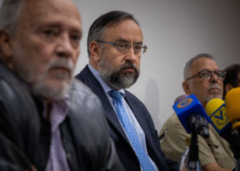 La oposición renuncia al apoyo del CNE para las elecciones primarias