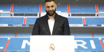 Benzema, una despedida íntima para una leyenda