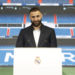 Benzema, una despedida íntima para una leyenda