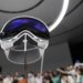 Apple se lanza al mundo de la realidad virtual y anuncia sus gafas de realidad mixta