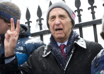Muere Daniel Ellsberg, quien filtró los Papeles del Pentágono sobre la guerra de Vietnam