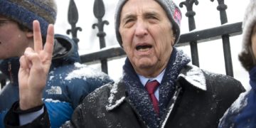 Muere Daniel Ellsberg, quien filtró los Papeles del Pentágono sobre la guerra de Vietnam