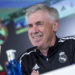 Ancelotti confirma su continuidad: «Lo voy a hacer mejor el próximo año»