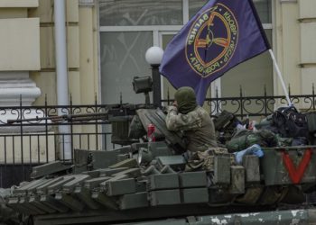 La rebelión de los Wagner, el mayor desafío a Putin en más de 23 años en el poder