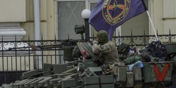 La rebelión de los Wagner, el mayor desafío a Putin en más de 23 años en el poder