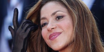 Barranquilla acogerá una escultura de Shakira de más de 6 metros