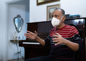 Brasil avanza en el estudio del CAR-T y logra la remisión plena del cáncer en un paciente