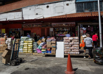 OVF: La inflación de Venezuela subió 5,1 puntos en mayo y quedó en 7,6 %