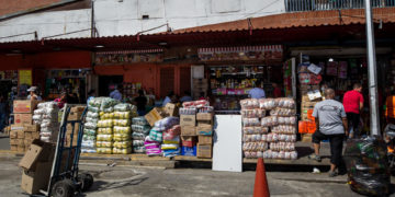 OVF: La inflación de Venezuela subió 5,1 puntos en mayo y quedó en 7,6 %
