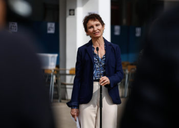 Hay «progresos en la relación con Venezuela, ojalá no se pierdan», dice ministra chilena