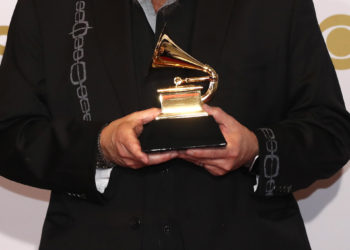 La 66 edición de los Grammy se celebrará el 4 de febrero de 2024 en Los Ángeles