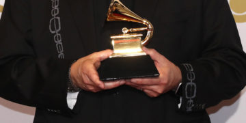 La 66 edición de los Grammy se celebrará el 4 de febrero de 2024 en Los Ángeles