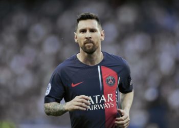 El futuro de Leo Messi apunta al Inter Miami