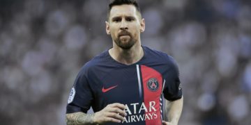 El futuro de Leo Messi apunta al Inter Miami