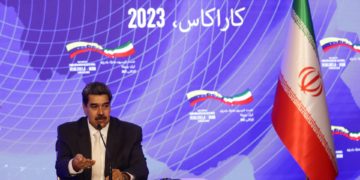 Venezuela condena la «amenaza irracional» de Wagner en Rusia y reitera respaldo a Putin