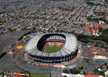 La fase clasificatoria para el Mundial 2026 tendrá una ronda de grupos y unos ‘play-offs’