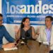 María Carolina Uzcátegui: aún con el apoyo técnico del CNE vamos a mantener el control de las elecciones primarias